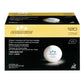 Wettkampfball Donic P40+*** Cell-Free 120 Bälle