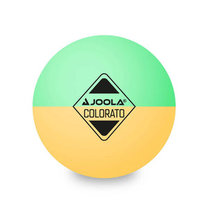 Ballset Joola Colorato 12er