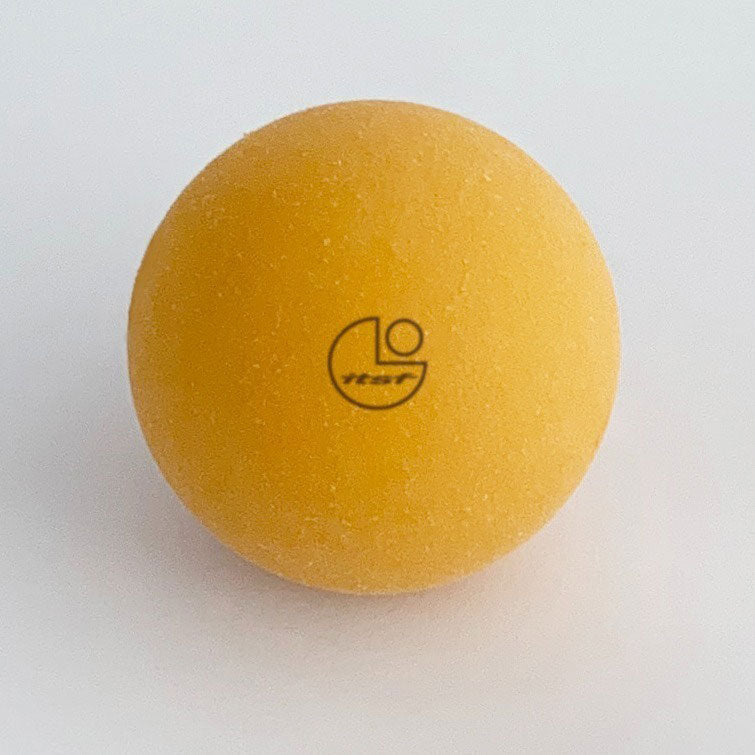 Soccer table ball Garlando Quantum ITSF 34,6mm diameter, 27 g