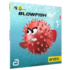 Belag Andro Blowfish