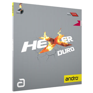 Belag Andro Hexer Duro