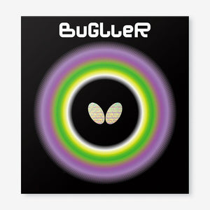 Belag Butterfly Bugller