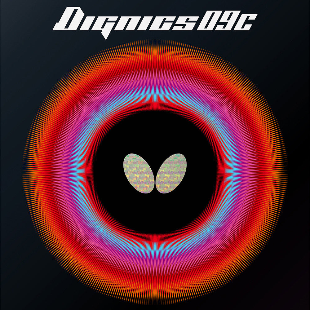 Belag Butterfly Dignics 09c