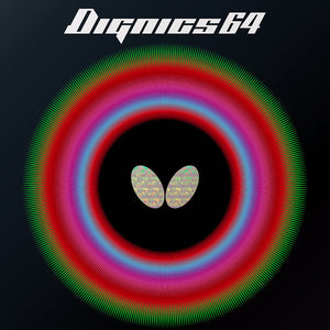 Belag Butterfly Dignics 64