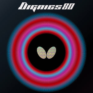 Belag Butterfly Dignics 80