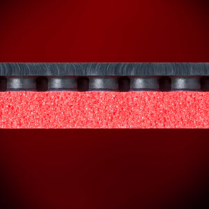 Belag Butterfly Dignics 80