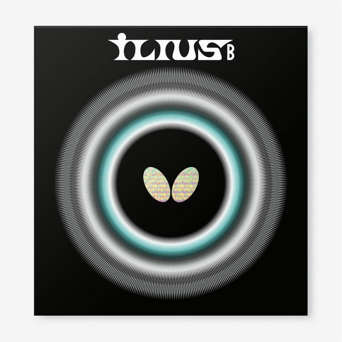 Belag Butterfly Ilius B