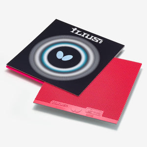 Belag Butterfly Ilius B