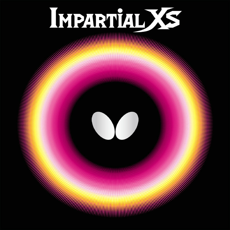 Belag Butterfly Impartial XS
