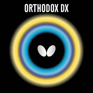 Belag Butterfly Orthodox DX