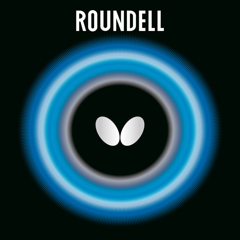 Belag Butterfly Roundell