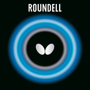 Belag Butterfly Roundell
