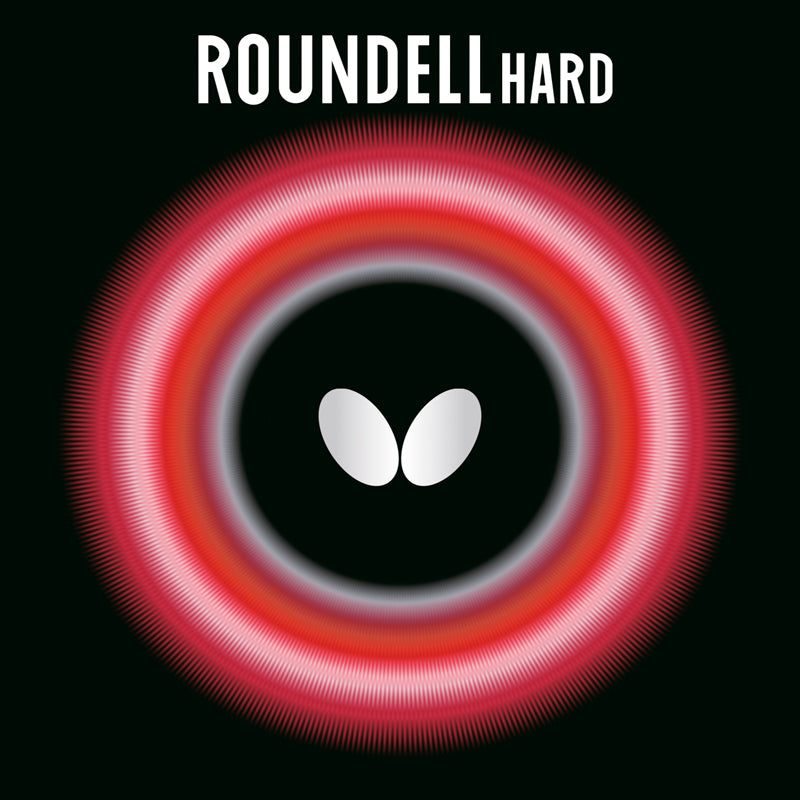 Belag Butterfly Roundell Hard