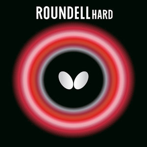 Belag Butterfly Roundell Hard