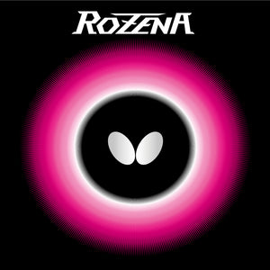 Belag Butterfly Rozena