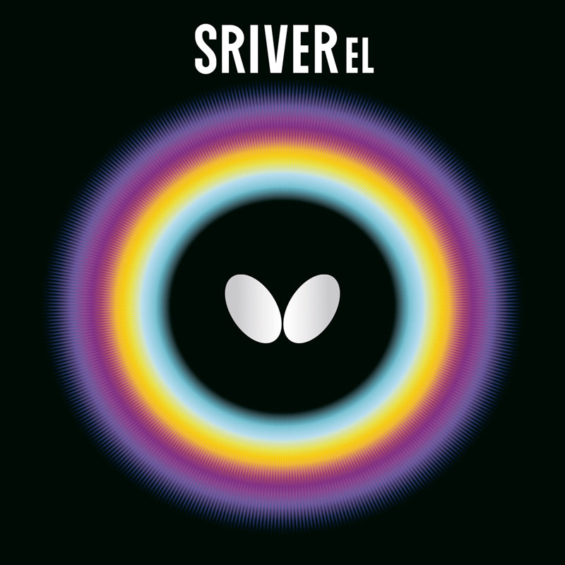 Belag Butterfly Sriver EL