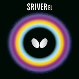 Belag Butterfly Sriver EL