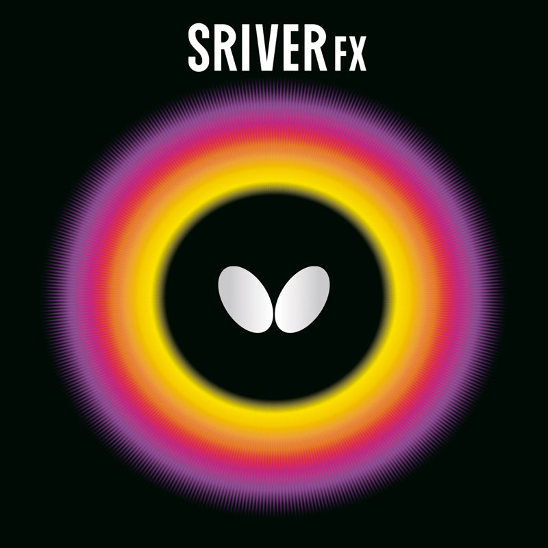 Belag Butterfly Sriver FX