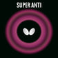 Rubber Butterfly Super-Anti 