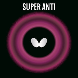 Belag Butterfly Super-Anti