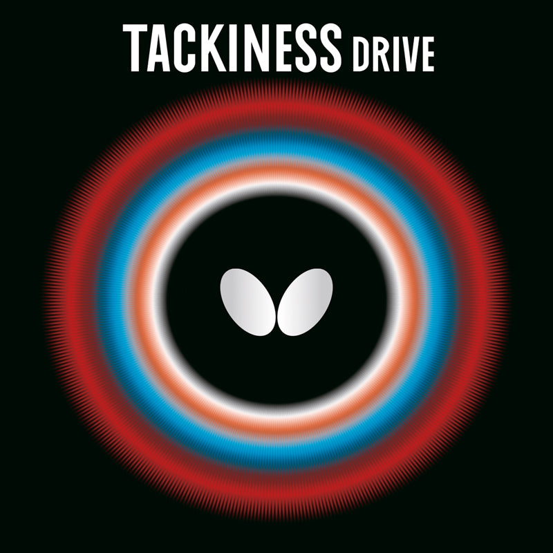 Belag Butterfly Tackiness D 21
