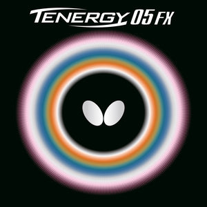 Belag Butterfly Tenergy 05 FX