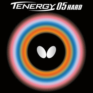 Belag Butterfly Tenergy 05 Hard
