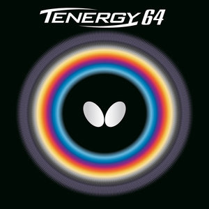 Belag Butterfly Tenergy 64