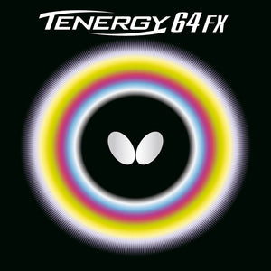 Belag Butterfly Tenergy 64 FX
