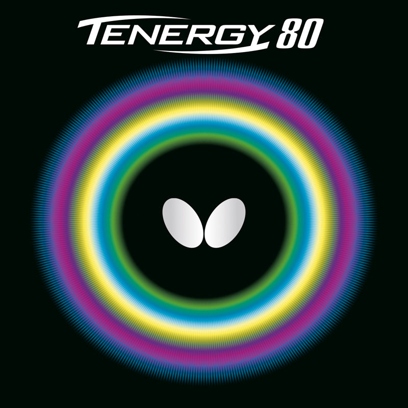 Belag Butterfly Tenergy 80