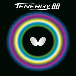 Belag Butterfly Tenergy 80