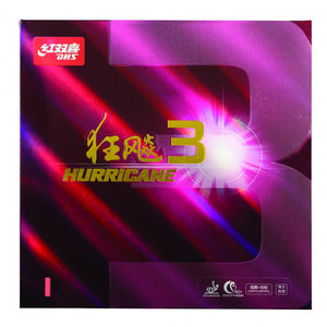 Belag DHS Hurricane 3 Mid 39