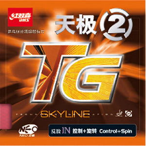 Belag DHS Neo Skyline 2