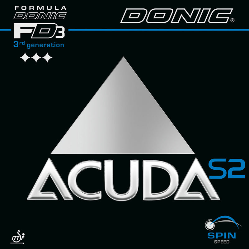Belag Donic Acuda S2