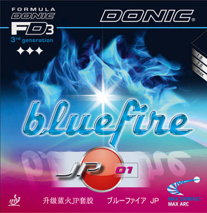 Belag Donic Bluefire JP 01
