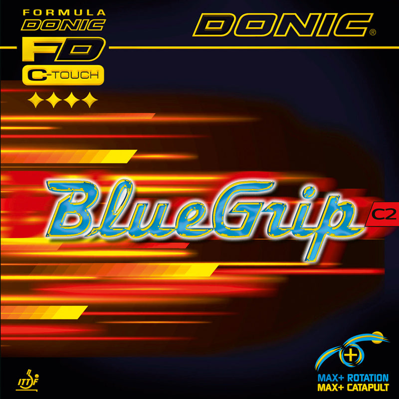 Belag Donic Blue Grip C2