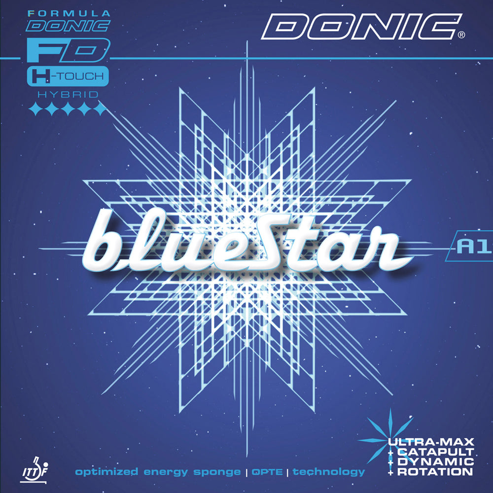 Belag Donic Bluestar A1