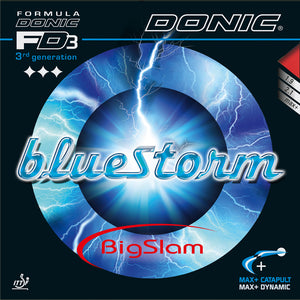 Belag Donic Bluestorm Big Slam
