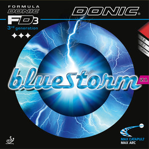Belag Donic Bluestorm Z1