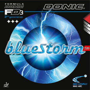 Belag Donic Bluestorm Z3