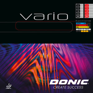 Belag Donic Vario