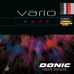 Belag Donic Vario soft