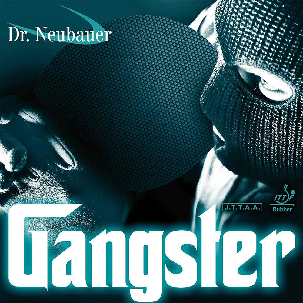 Revêtement Dr. Neubauer Gangster 