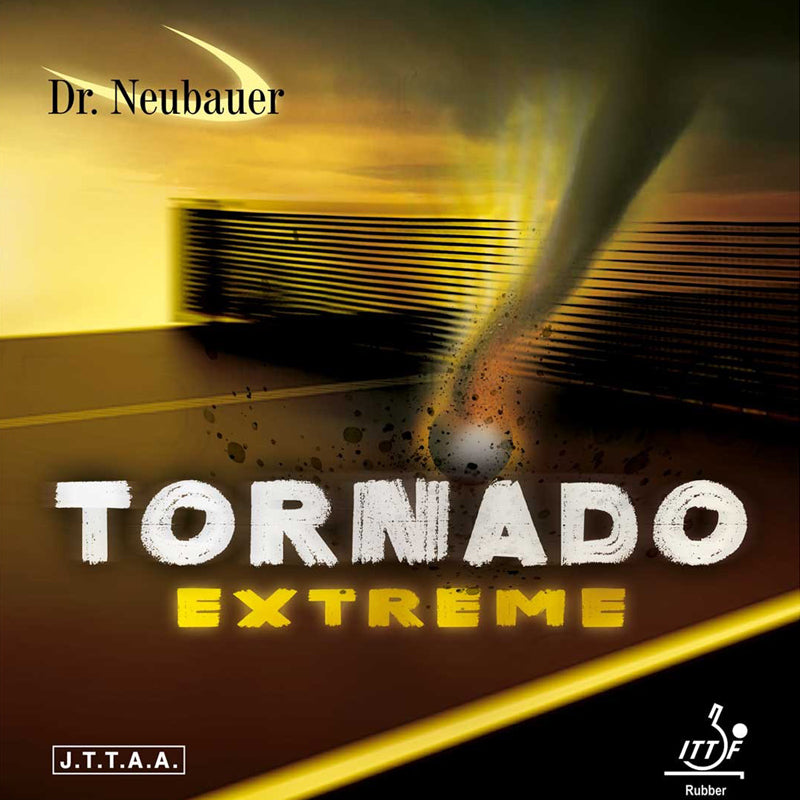 Belag Dr. Neubauer Tornado Extreme