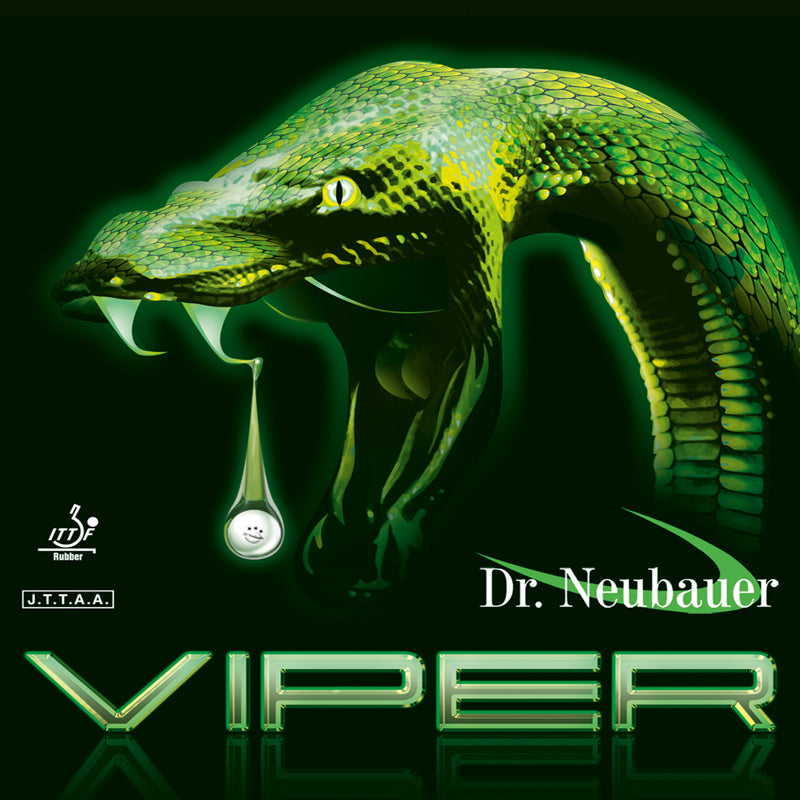 Belag Dr. Neubauer Viper