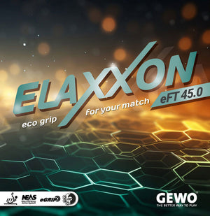 Belag Gewo Elaxxon eFT 45.0