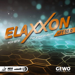 Belag Gewo Elaxxon eFT 50.0