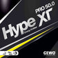 Belag Gewo Hype XT Pro 50.0