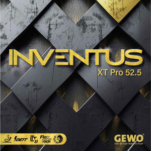 Belag Gewo Inventus XT Pro 52.5