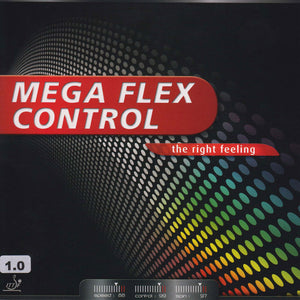 Belag Gewo Mega Flex Control